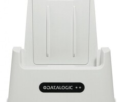 DATALOGIC 94A150126 – Datalogic Kabellose Ladestation, HC, Weiß