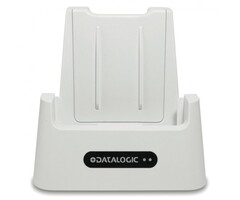 DATALOGIC Station de recharge sans fil Datalogic, HC, blanche