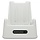 Station de recharge sans fil Datalogic, HC, blanche, Station de charge sans fil