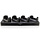 Datalogic 4-Slot Wireless Charging Station, White, HC, 4-Slot Wireless Charging Dock
