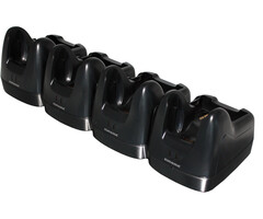 DATALOGIC 94A150135 - Estación de carga inalámbrica Datalogic de 4 ranuras