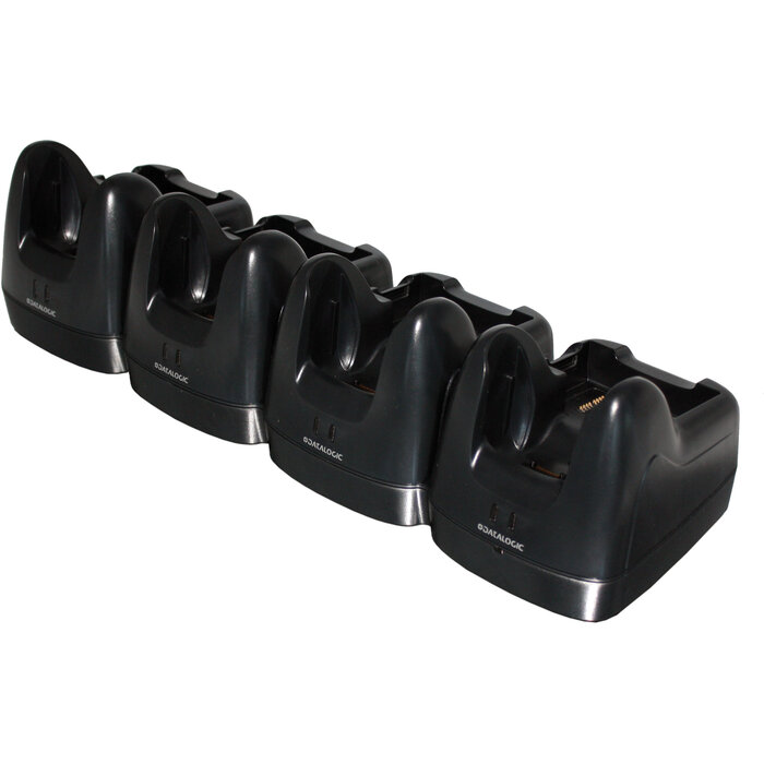 DATALOGIC 94A150135 - Stazione di ricarica wireless Datalogic a 4 slot
