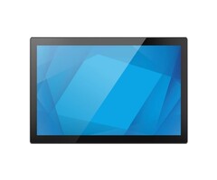ELO Présentoir client Elo, 10'