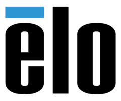 ELO E997555 - Supporto per display posteriore Elo