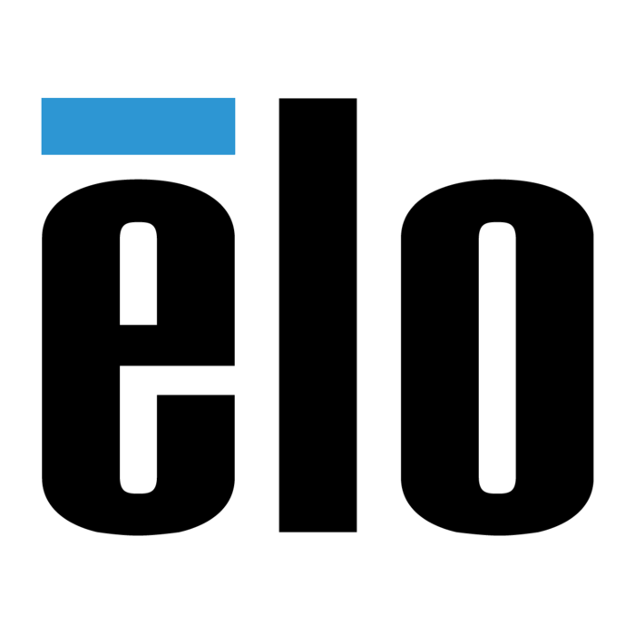 ELO E997555 - Support d'écran arrière Elo