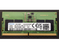 ELO E466053 - Elo 8GB RAM module
