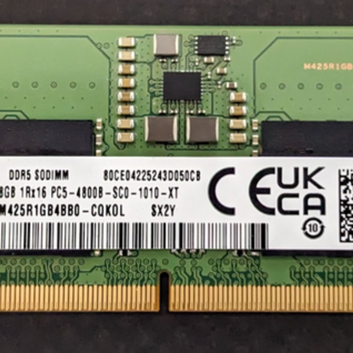 ELO E466053 - Modulo RAM Elo da 8 GB