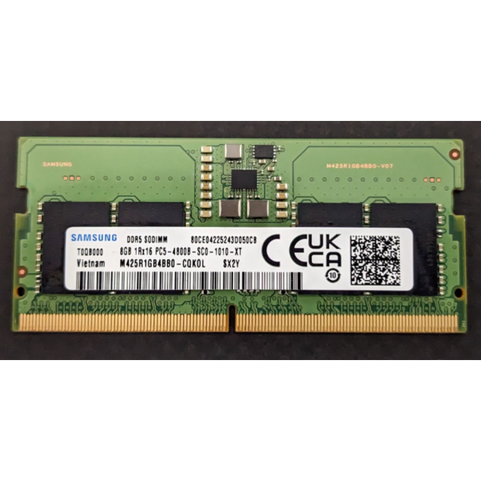 ELO E466053 - Module de RAM Elo 8 Go
