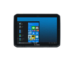 Zebra Zebra ET85, 2D, 30,5 cm (12''), GPS, USB, USB-C, BT, WLAN, 4G, NFC, Intel Core i5, SSD, 10 IoT Enterprise