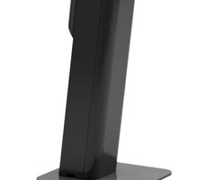 Zebra 3PTY-SC-2000-PB2-01 - Supporto per chiosco Zebra, supporto da pavimento, display per clienti