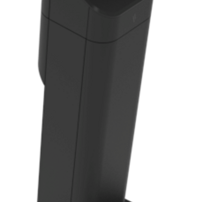 Zebra 3PTY-SC-2000-PB1-01 - Support de kiosque Zebra, support de sol