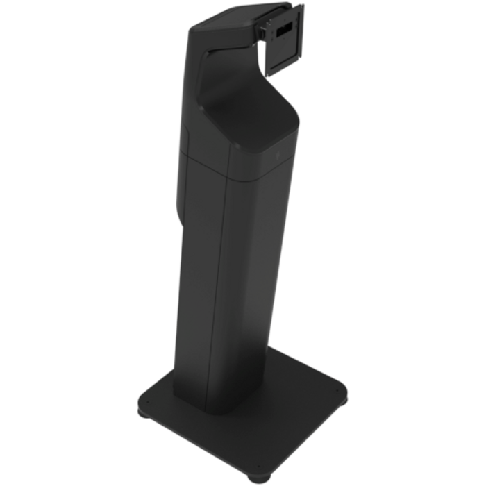 Zebra 3PTY-SC-2000-PB1-01 - Zebra Kiosk Stand, Floor Stand