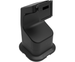 Zebra 3PTY-SC-2000-CF1-01 - Supporto per chiosco Zebra, da banco