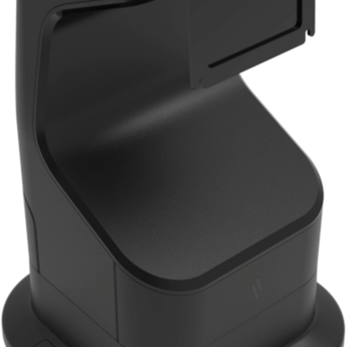 Zebra 3PTY-SC-2000-CF1-01 - Zebra Kiosk Stand, Countertop