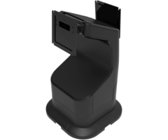 Zebra 3PTY-SC-2000-CF2-01 - Zebra Kiosk Stand, Counter, Customer Display