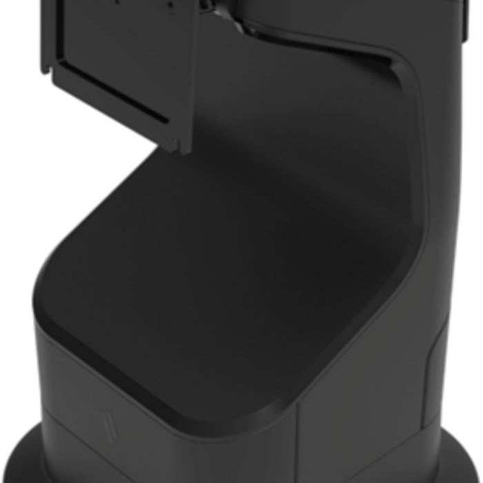 Zebra 3PTY-SC-2000-CF2-01 - Zebra Kiosk Stand, Counter, Customer Display