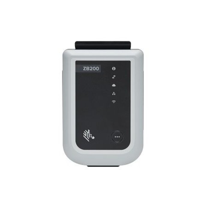 Zebra Zebra ZB200, IP50