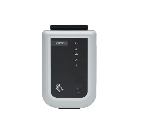 Zebra Zebra ZB200, IP50
