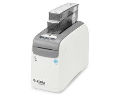 Zebra ZD51013-D0ER00FZ - ZD510-HC, 12 punti/mm (300 dpi), RTC, USB, Ethernet, ZPLII