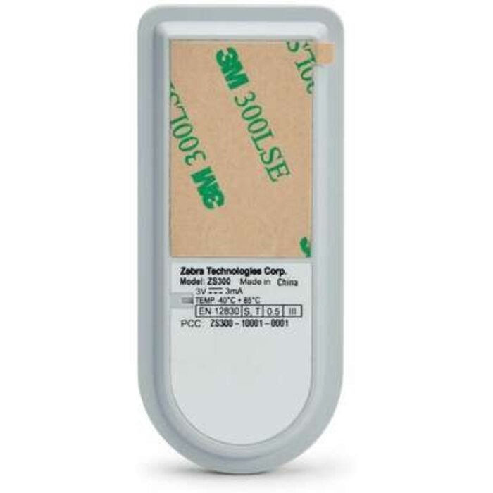 Zebra ZS300-10031-0001 - Cebra ZS300