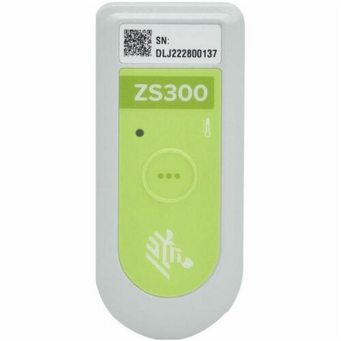 Zebra Zebra ZS300, batterijduur van 12 maanden, IP67