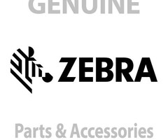 Zebra P1130325-001 - Zebra mounting kit