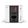 Evolis Zenius 2, einseitig, 12 Punkte/mm (300 dpi), USB, Kartendrucker
