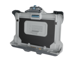 GETAC 543314010501 - Dock per veicoli Getac Gamber Johnson