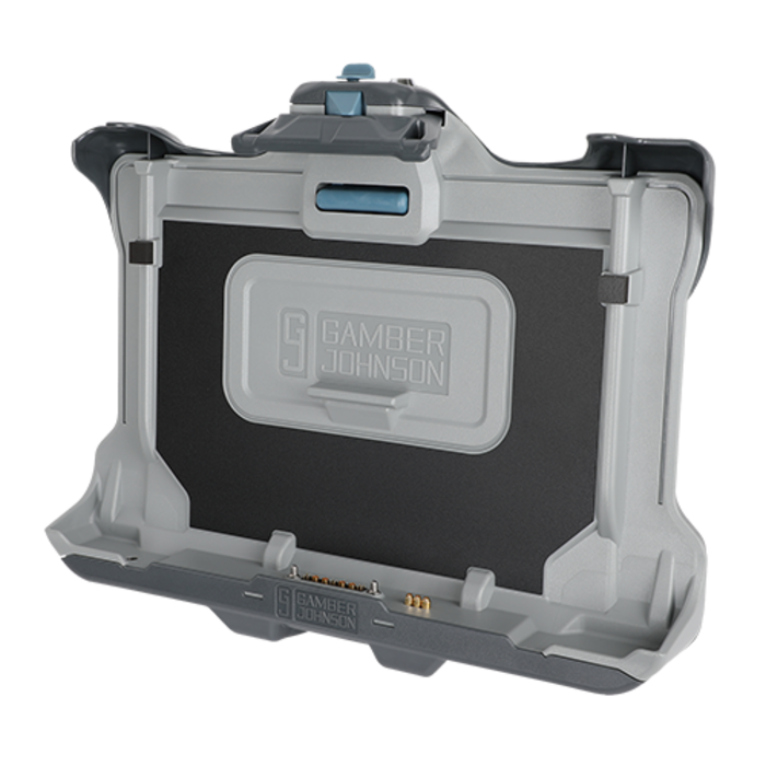 GETAC 543314010501 - Dock per veicoli Getac Gamber Johnson