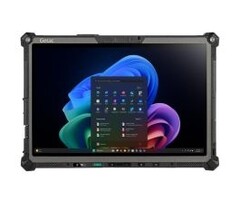 GETAC FW1764WI1DXX - Getac F120G1, 30,7 cm (12,1''), USB, Bluetooth, Wi-Fi 7, SSD, Windows 11 Pro, RB