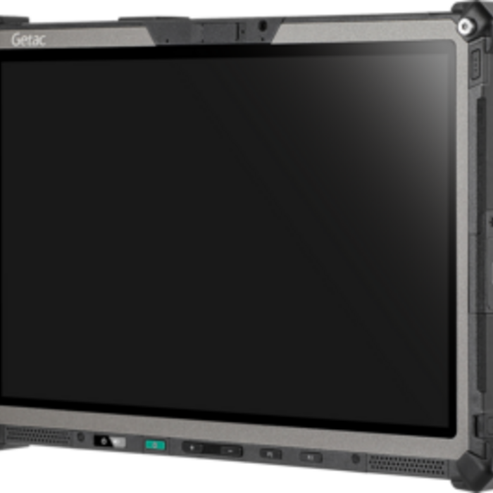 GETAC FW1764WI1DXX – Getac F120G1, 30,7 cm (12,1 Zoll), USB, Bluetooth, Wi-Fi 7, SSD, Windows 11 Pro, RB