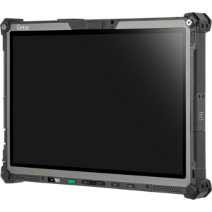 GETAC Getac F120G1, 30,7 cm (12,1''), USB, Bluetooth, Wi-Fi 7, SSD, Windows 11 Pro, RB, 4060 mAh