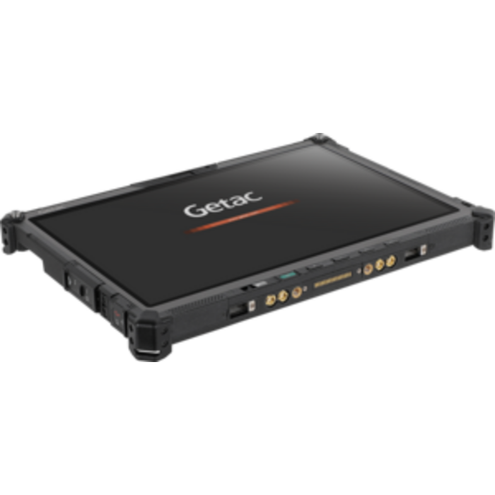 GETAC FW1764GI1BXX – Getac F120G1, 30,7 cm (12,1 Zoll), GPS, USB, Bluetooth, Wi-Fi 7, 5G, SSD, Windows 11 Pro, RB