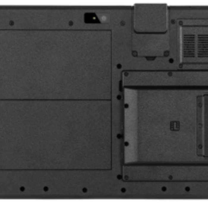 GETAC FW1764GI1BXX - Getac F120G1, 30,7 cm (12,1''), GPS, USB, BT, Wi-Fi 7, 5G, SSD, Win. 11 Pro, RB