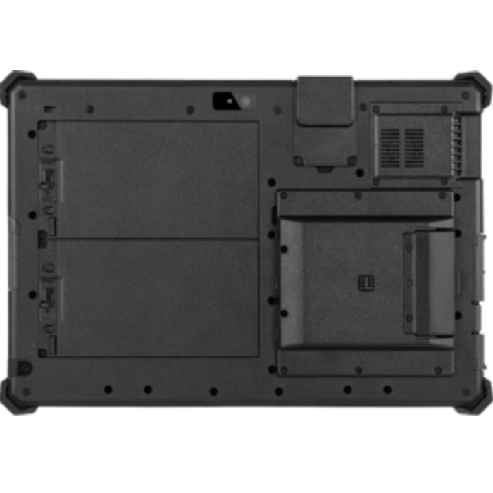 GETAC FW1764GI1BXX – Getac F120G1, 30,7 cm (12,1 Zoll), GPS, USB, Bluetooth, Wi-Fi 7, 5G, SSD, Windows 11 Pro, RB