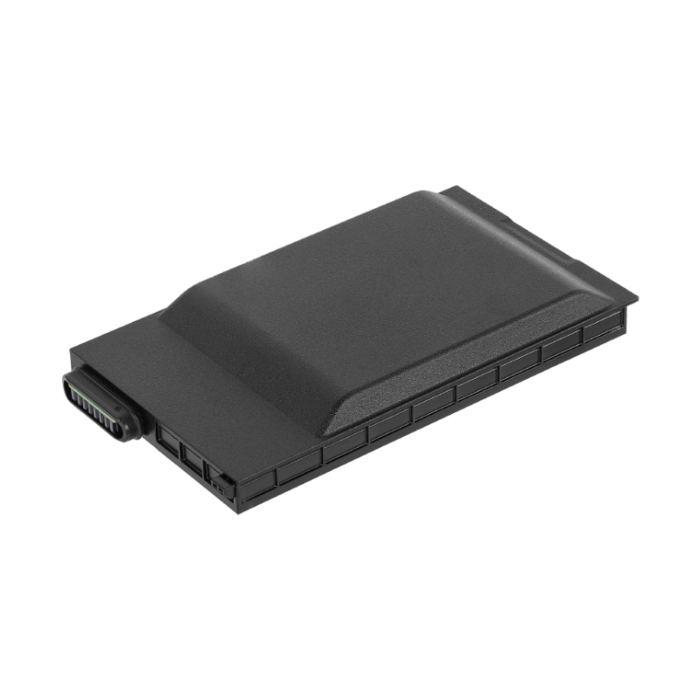 GETAC Batterie de rechange Getac, version étendue, Batterie de rechange longue durée