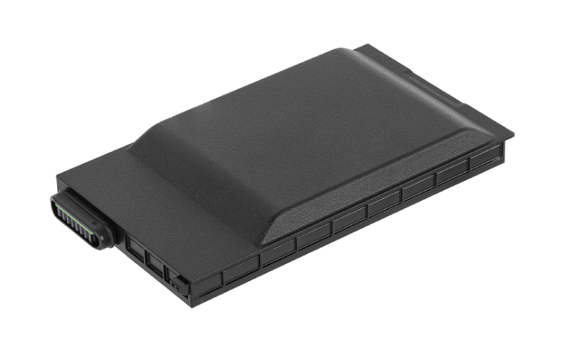 GETAC Batterie de rechange Getac, version étendue, Batterie de rechange longue durée