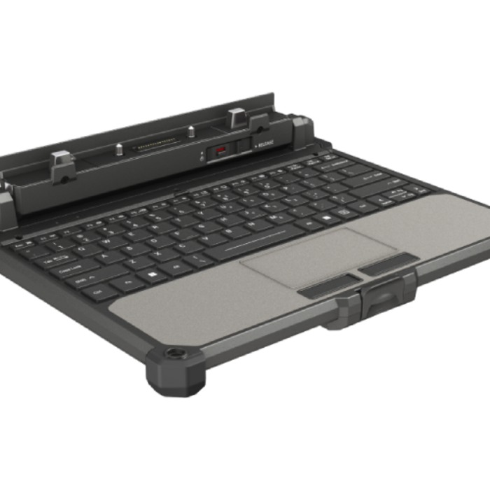 GETAC GDKBBS - Getac keyboard dock, QWERTZ