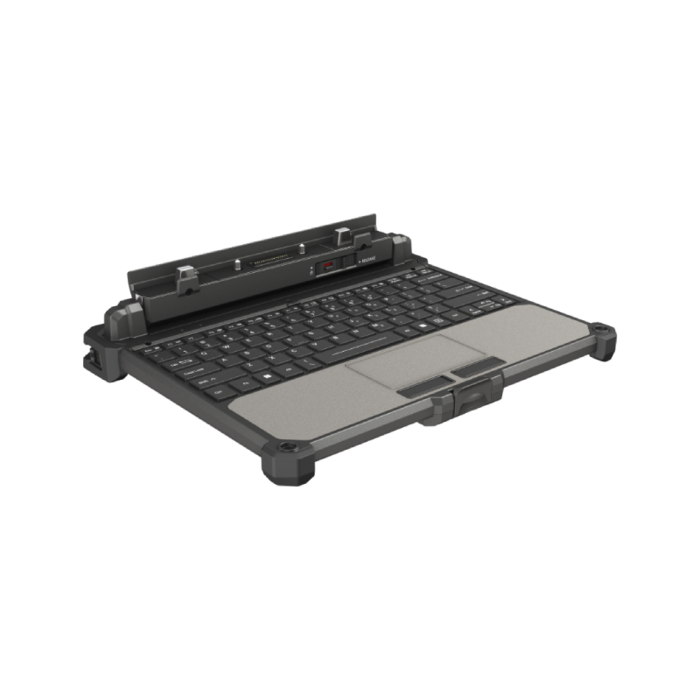 GETAC Dock per tastiera Getac, QWERTZ, IP66