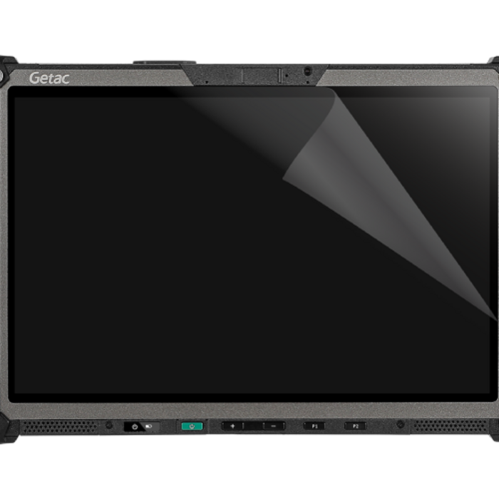 GETAC GMPFXX - Pellicola protettiva per lo schermo Getac, antiriflesso