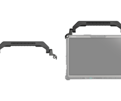 GETAC GMHDXC - Poignée rigide Getac