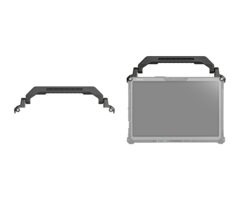 GETAC Empuñadura rígida Getac, 294 g
