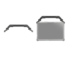 GETAC Poignée rigide Getac, 294 g