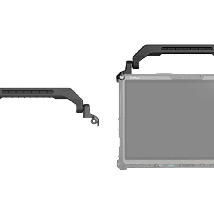 GETAC GMHDXC - Poignée rigide Getac