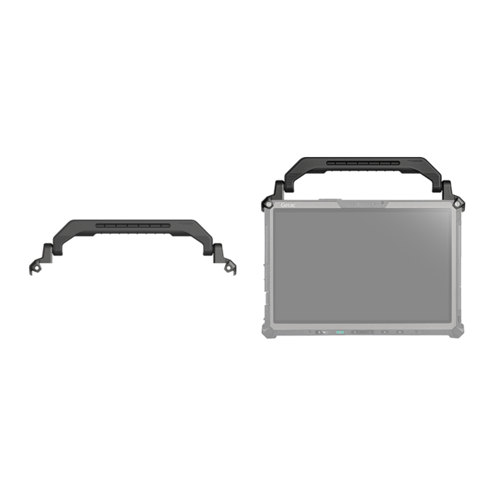 GETAC Getac Hard Grip, 294 g, Harter Griff