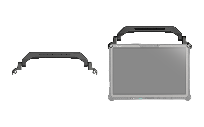 GETAC Getac Hard Grip, 294 g, Manico rigido