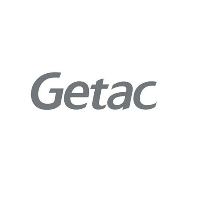 GETAC 543312210013 - Getac Brodit vehicle holder