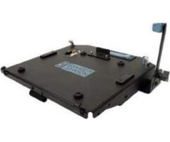 GETAC 543312900006 - Supporto per veicoli Getac Gamber Johnson