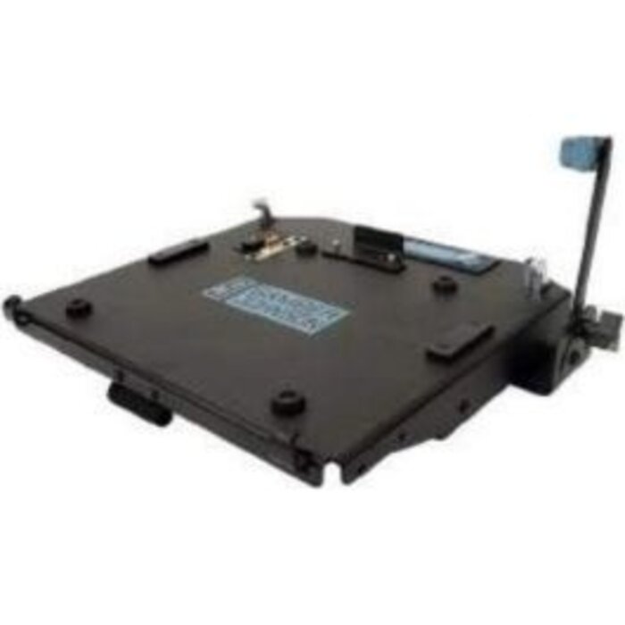 GETAC 543312900006 - Getac Gamber Johnson Fahrzeughalter