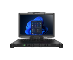 GETAC Getac V120G1, 30.5 cm (12''), SP format, USB, BT, Ethernet, Wi-Fi 7, SSD, Win. 11 pros